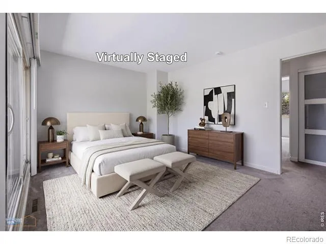 780 W Moorhead Circle #B Boulder, CO 80305
