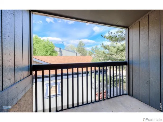 780 W Moorhead Circle #B Boulder, CO 80305