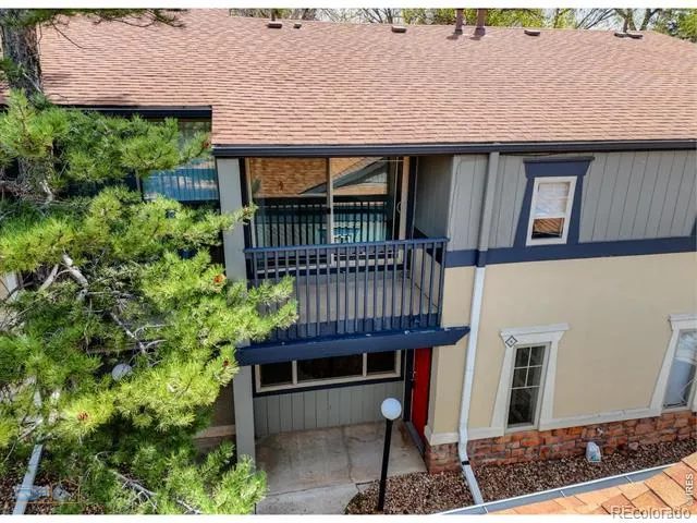 780 W Moorhead Circle #B Boulder, CO 80305