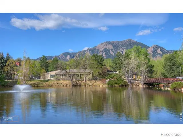 780 W Moorhead Circle #B Boulder, CO 80305