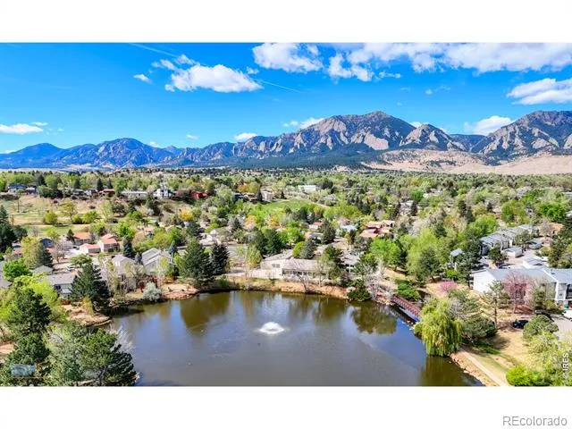 780 W Moorhead Circle #B Boulder, CO 80305