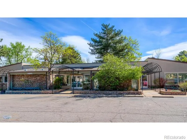 780 W Moorhead Circle #B Boulder, CO 80305