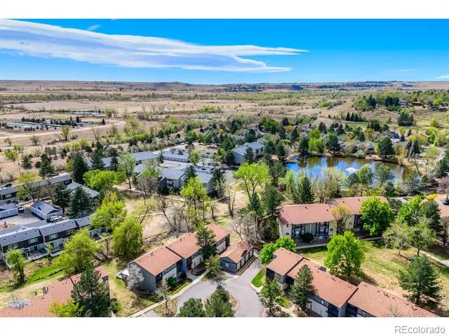 780 W Moorhead Circle #B Boulder, CO 80305