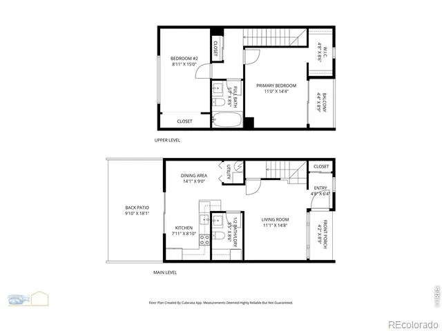 780 W Moorhead Circle #B Boulder, CO 80305