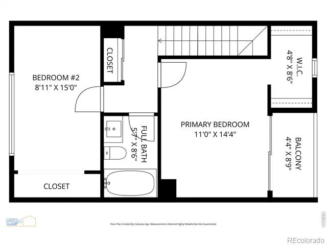 780 W Moorhead Circle #B Boulder, CO 80305