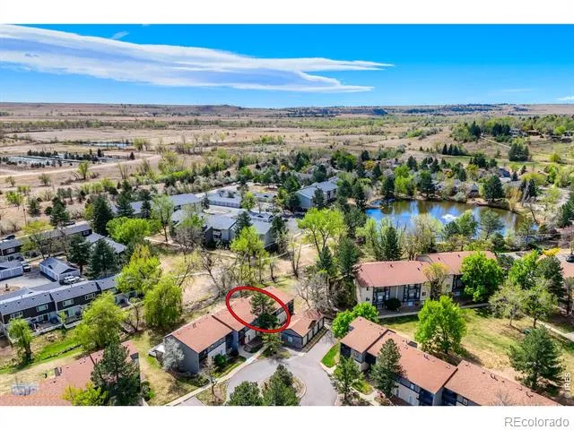 780 W Moorhead Circle #B Boulder, CO 80305