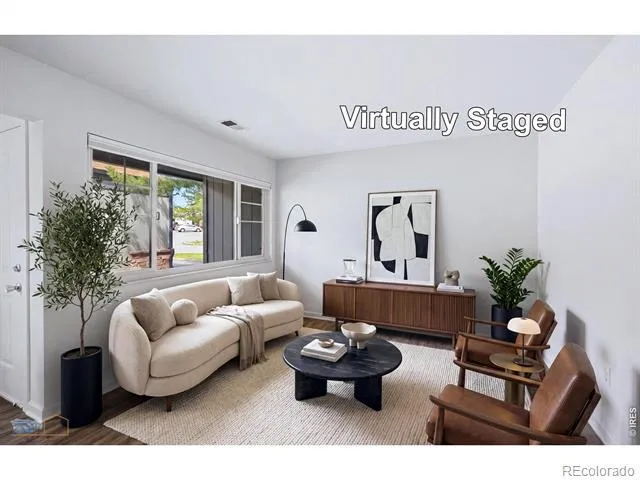 780 W Moorhead Circle #B Boulder, CO 80305