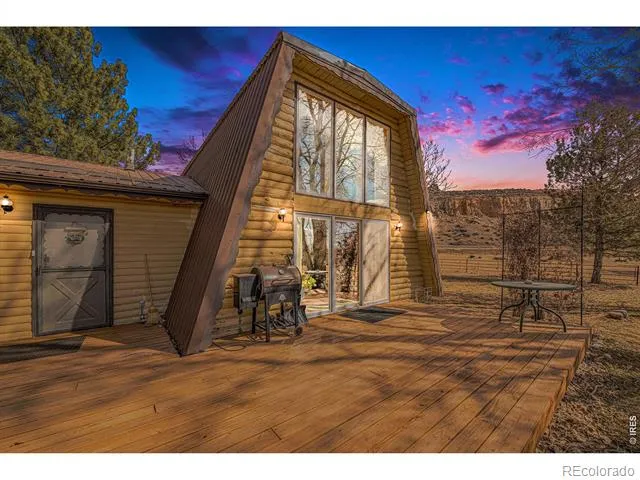 6109 US Highway 287 Laporte, CO 80535