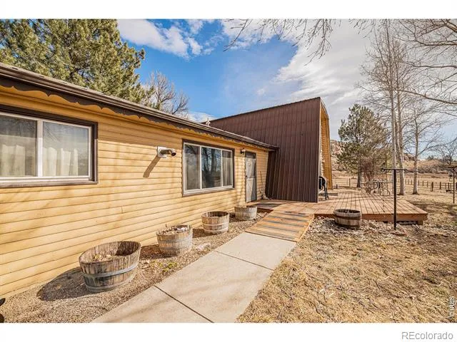 6109 US Highway 287 Laporte, CO 80535