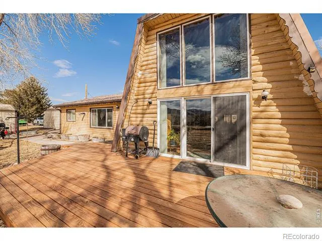 6109 US Highway 287 Laporte, CO 80535