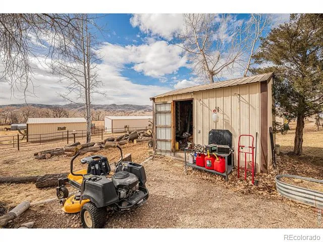 6109 US Highway 287 Laporte, CO 80535