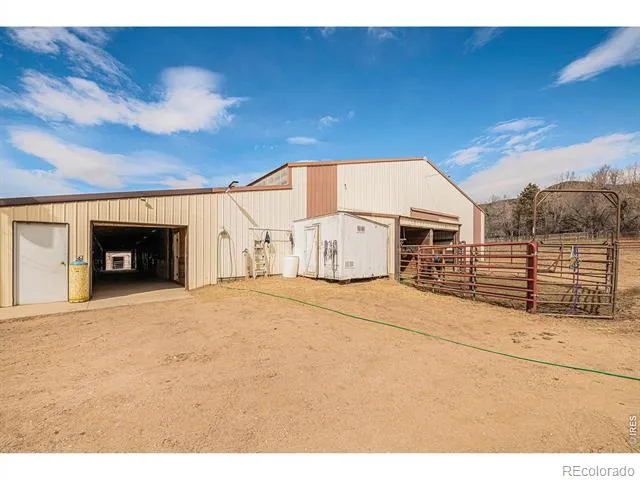 6109 US Highway 287 Laporte, CO 80535