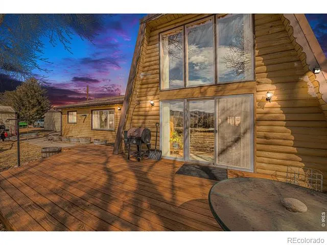 6109 US Highway 287 Laporte, CO 80535