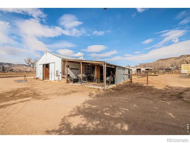 6109 US Highway 287 Laporte, CO 80535