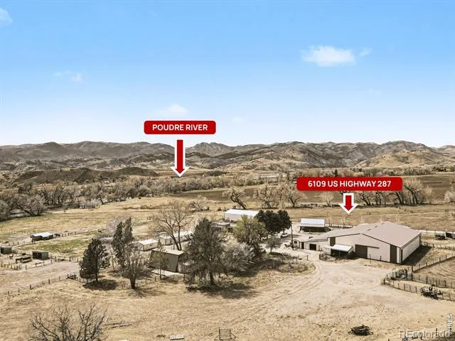 6109 US Highway 287 Laporte, CO 80535
