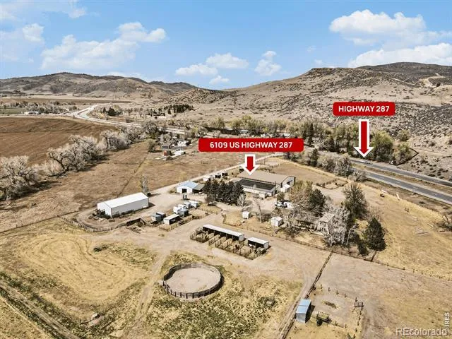 6109 US Highway 287 Laporte, CO 80535
