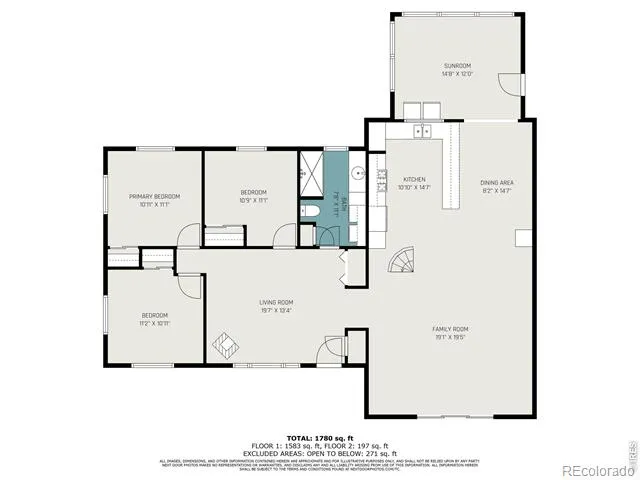 6109 US Highway 287 Laporte, CO 80535