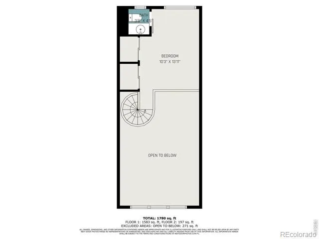 6109 US Highway 287 Laporte, CO 80535