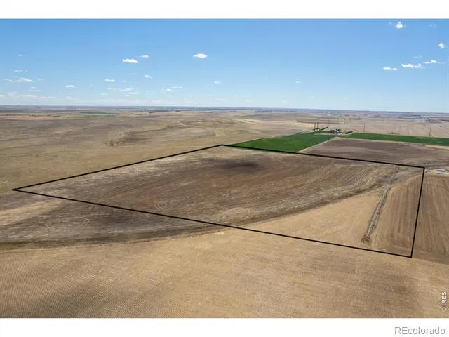 County Road 3 Wiggins, CO 80654