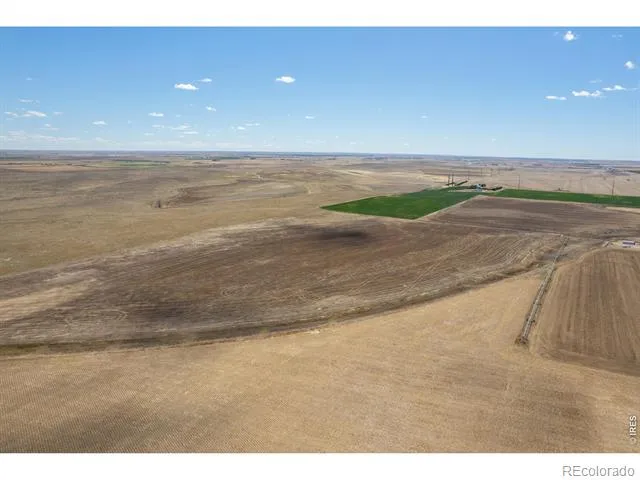 County Road 3 Wiggins, CO 80654