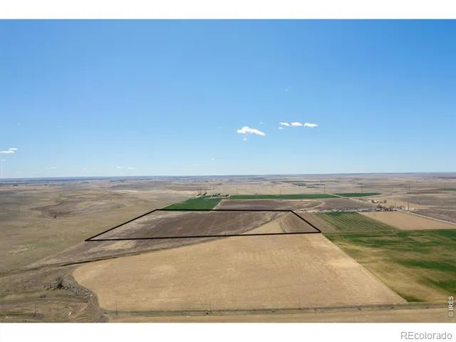 County Road 3 Wiggins, CO 80654