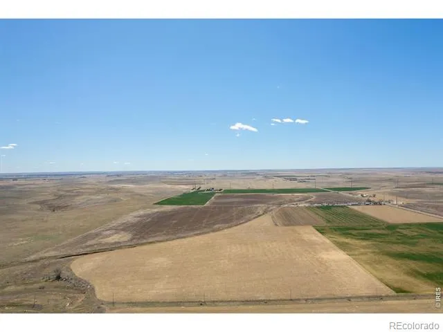 County Road 3 Wiggins, CO 80654
