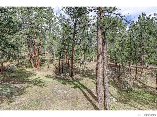 166 Cherokee Road Lyons, CO 80540