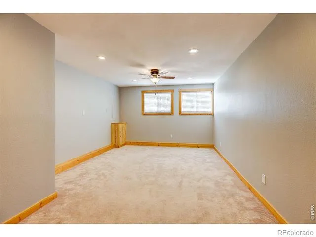 166 Cherokee Road Lyons, CO 80540
