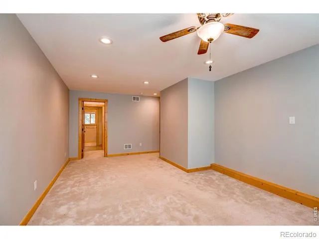 166 Cherokee Road Lyons, CO 80540