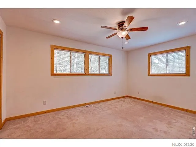 166 Cherokee Road Lyons, CO 80540