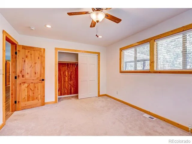 166 Cherokee Road Lyons, CO 80540