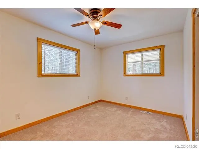 166 Cherokee Road Lyons, CO 80540