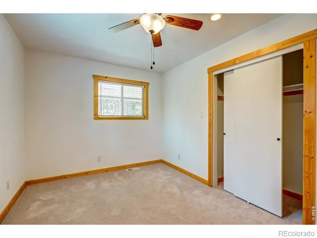 166 Cherokee Road Lyons, CO 80540