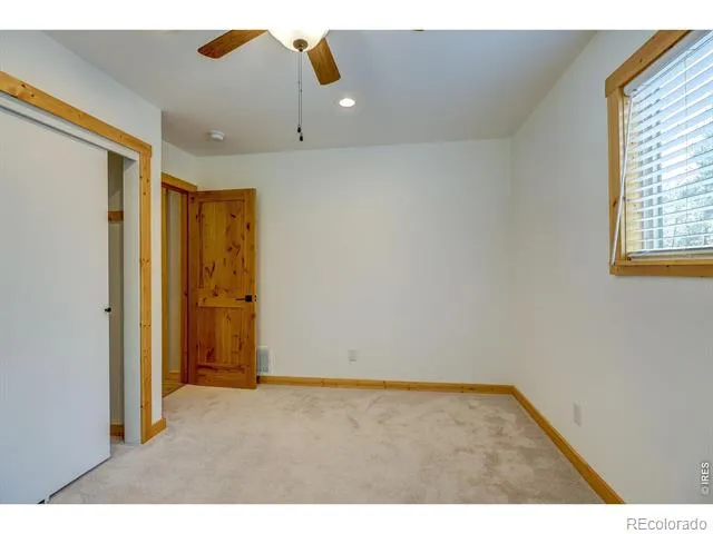 166 Cherokee Road Lyons, CO 80540