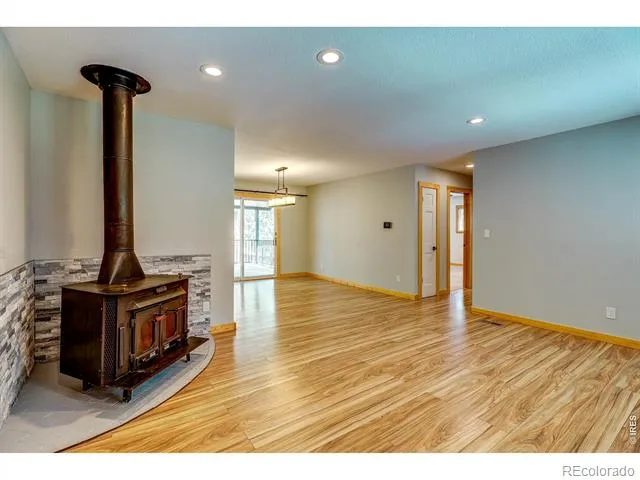 166 Cherokee Road Lyons, CO 80540