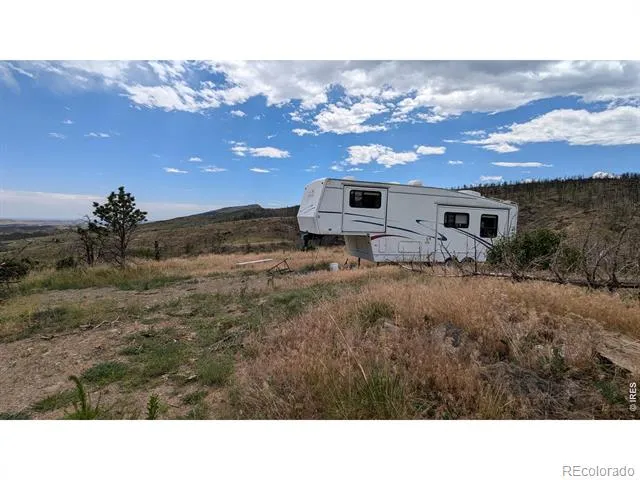 439 Redtail Ridge Way Bellvue, CO 80512