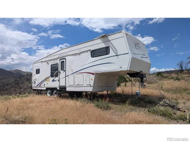 439 Redtail Ridge Way Bellvue, CO 80512