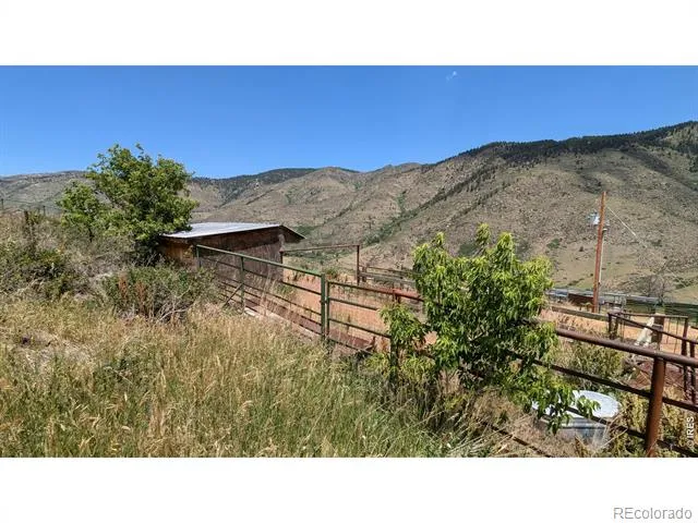 439 Redtail Ridge Way Bellvue, CO 80512