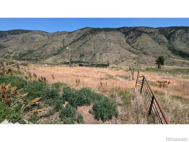 439 Redtail Ridge Way Bellvue, CO 80512