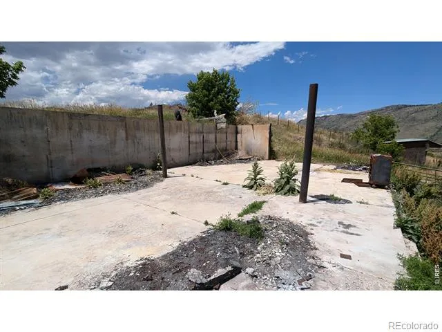 439 Redtail Ridge Way Bellvue, CO 80512