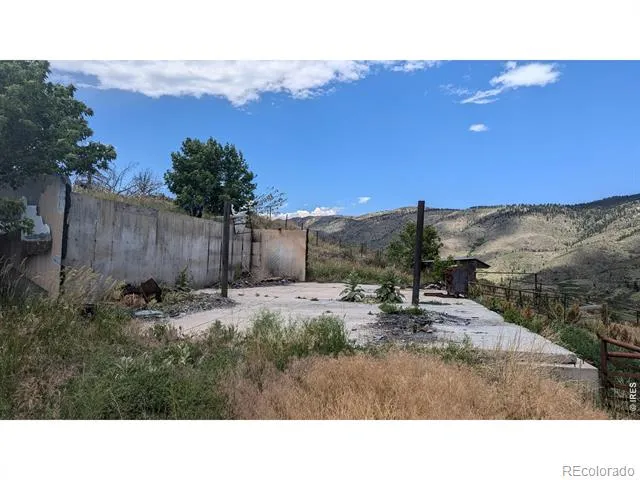 439 Redtail Ridge Way Bellvue, CO 80512