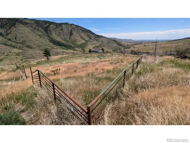 439 Redtail Ridge Way Bellvue, CO 80512