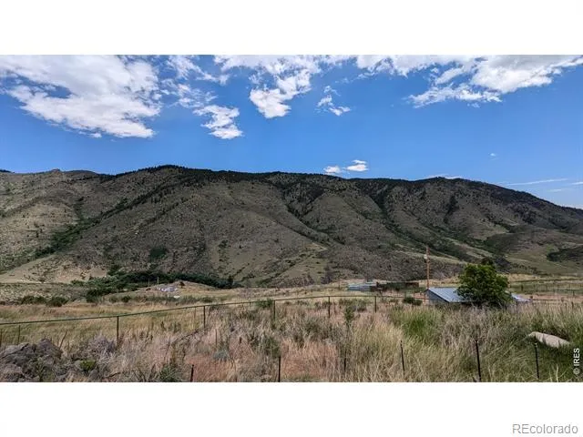 439 Redtail Ridge Way Bellvue, CO 80512