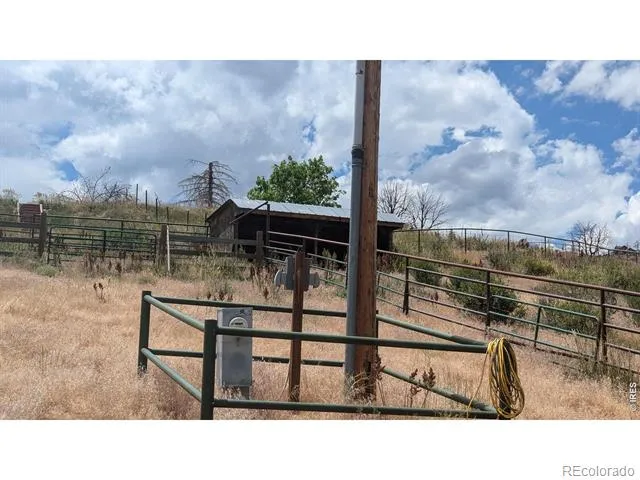 439 Redtail Ridge Way Bellvue, CO 80512