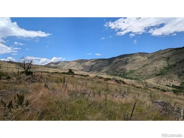 439 Redtail Ridge Way Bellvue, CO 80512