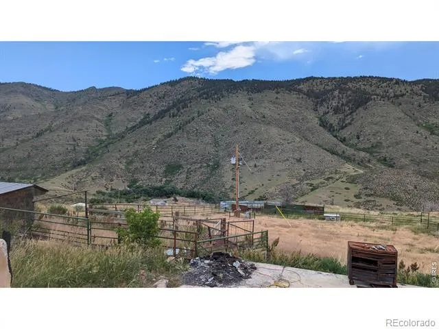 439 Redtail Ridge Way Bellvue, CO 80512