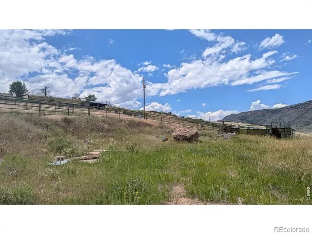 439 Redtail Ridge Way Bellvue, CO 80512