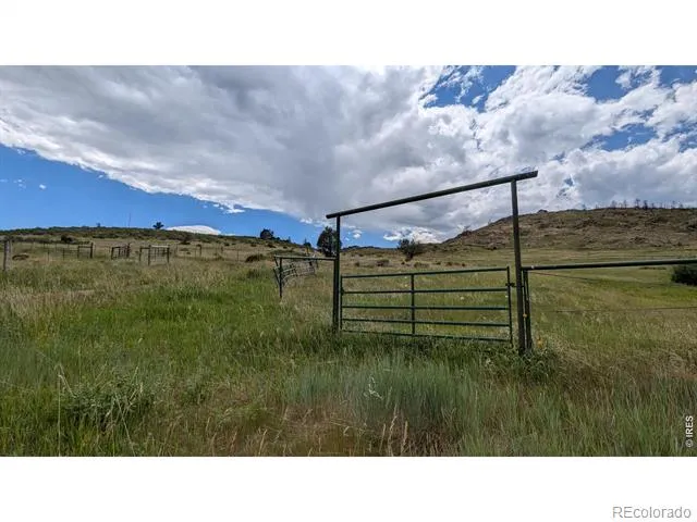 439 Redtail Ridge Way Bellvue, CO 80512
