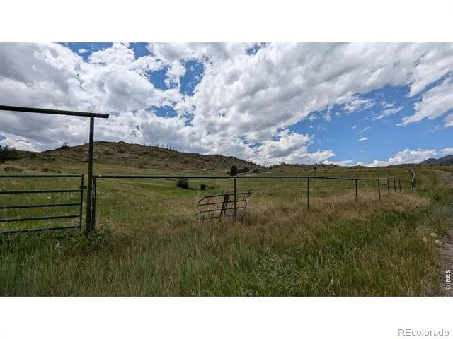 439 Redtail Ridge Way Bellvue, CO 80512