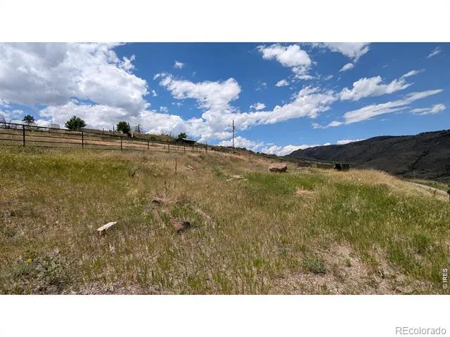 439 Redtail Ridge Way Bellvue, CO 80512